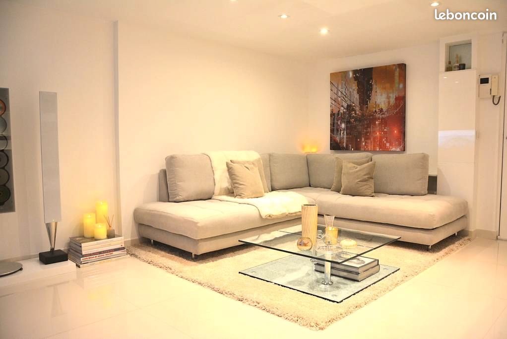 Appartement à vendre, 49m², Cannes
