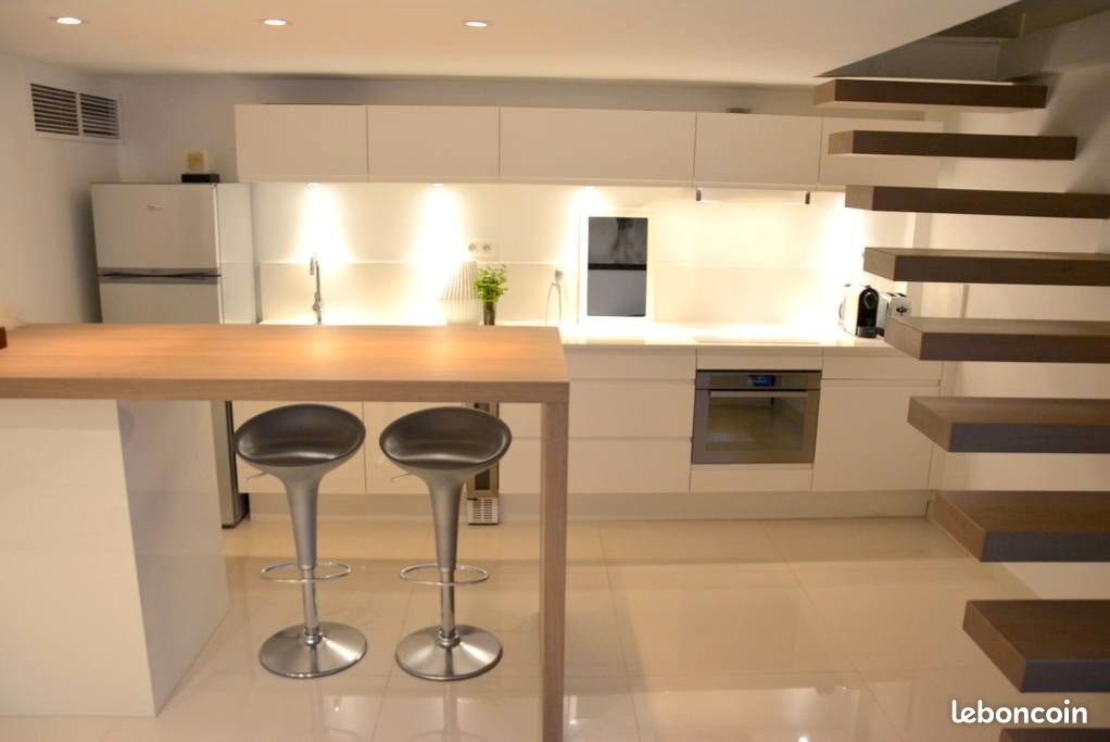 Appartement à vendre, 49m², Cannes