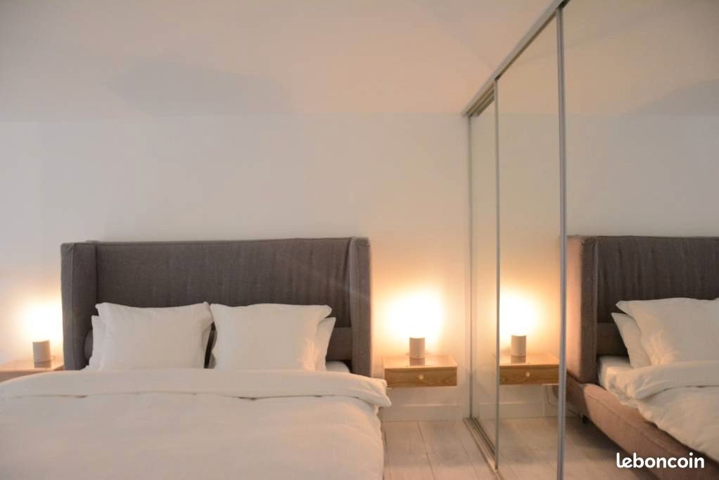 Appartement à vendre, 49m², Cannes