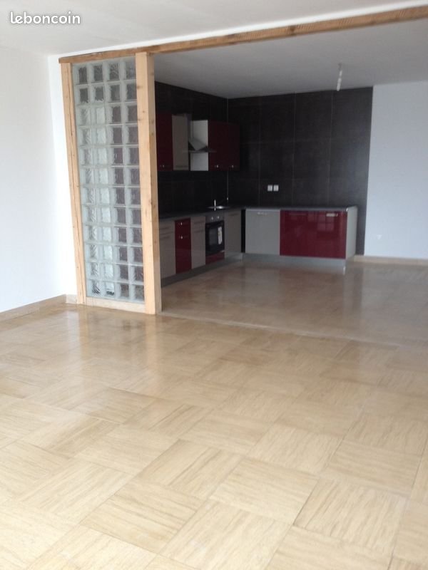 Appartement à louer, 90m², Nambsheim