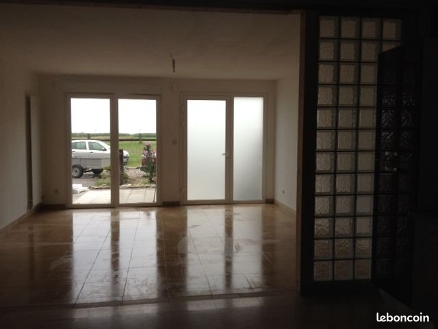Appartement à louer, 90m², Nambsheim