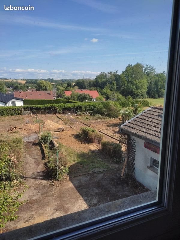 Maison à vendre, 167m², Ville-Houdlémont