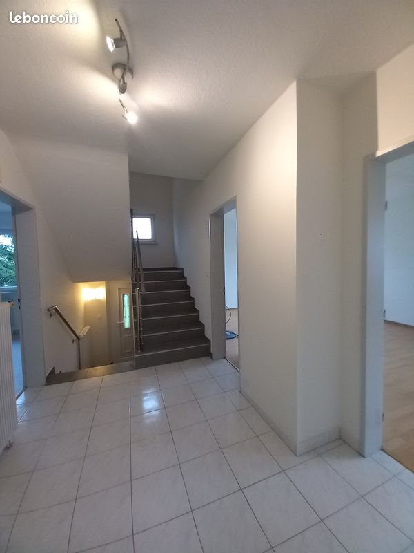 Maison à louer, 133m², Soultz-sous-Forêts