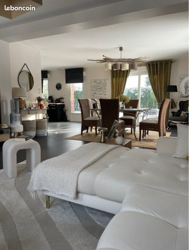 Maison à vendre, 145m², Montigny-en-Gohelle