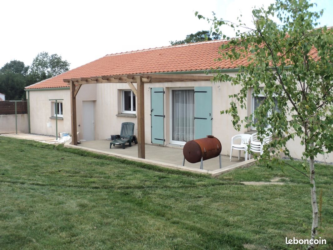Maison à louer, 118m², Vue