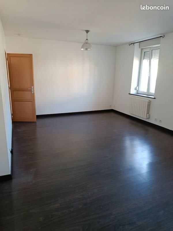 Maison à louer, 70m², Cirey-sur-Vezouze