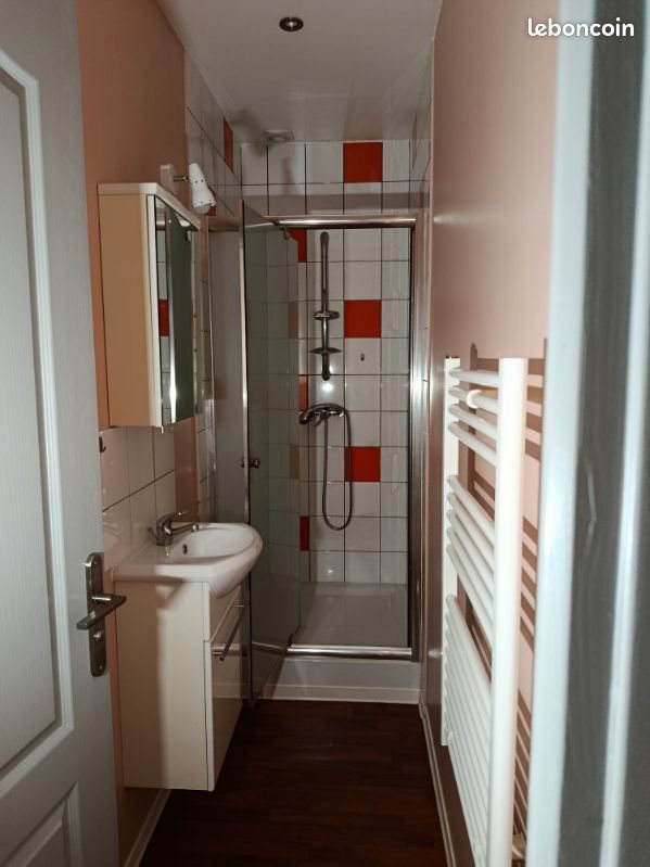 Maison à louer, 70m², Cirey-sur-Vezouze