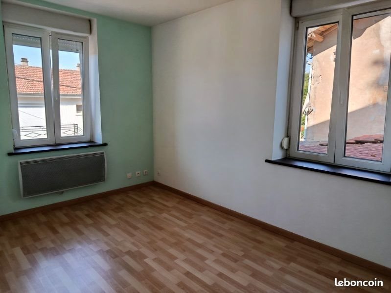 Maison à louer, 70m², Cirey-sur-Vezouze