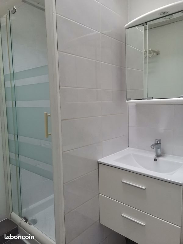 Maison à louer, 57m², Halluin