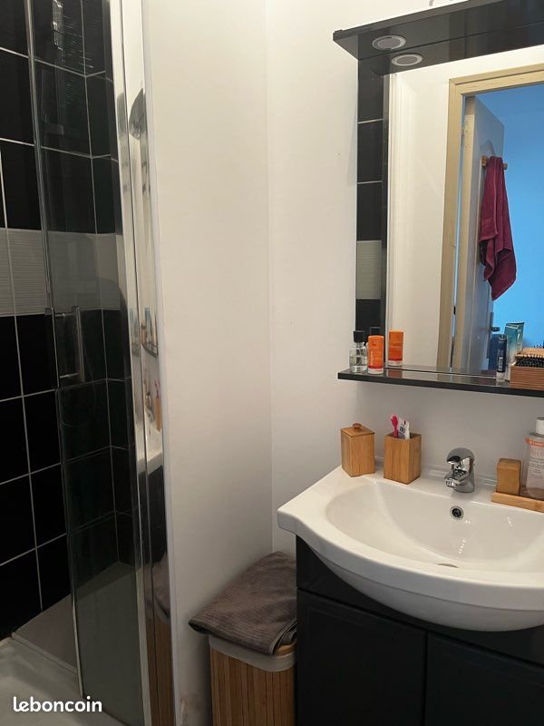 Appartement à louer, 27m², Bourges