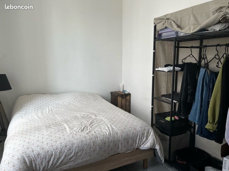 Appartement à louer, 27m², Bourges