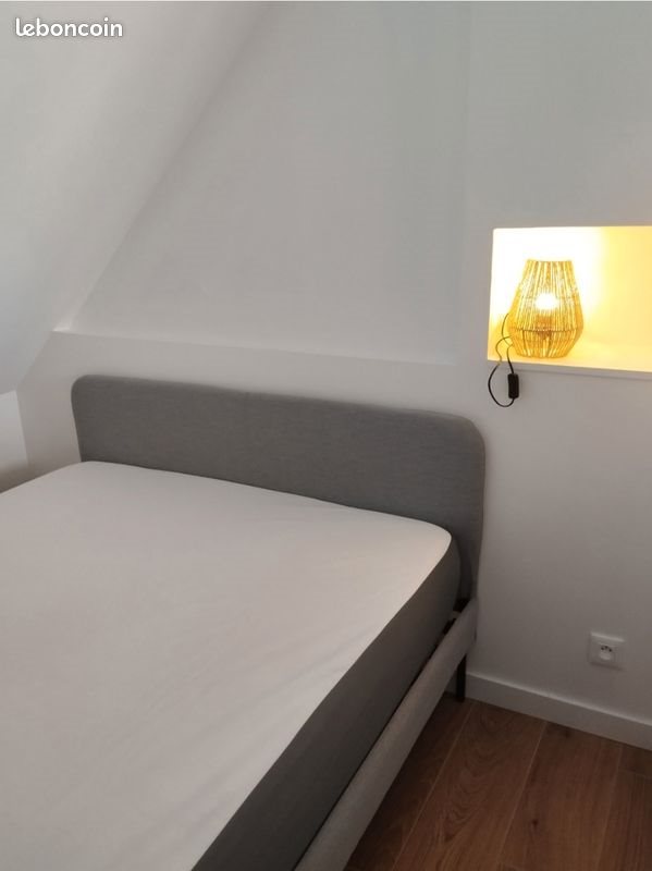 Appartement à louer, 32m², Lorient