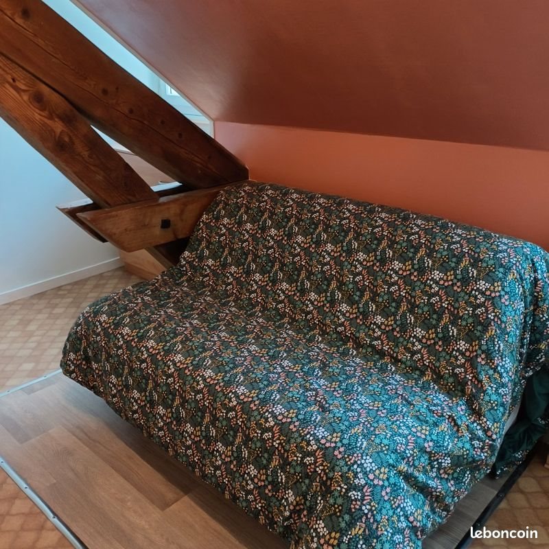 Appartement à vendre, 25m², Mont-Dore