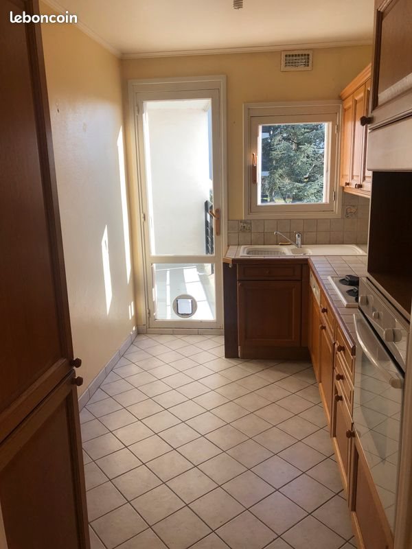 Appartement à louer, 64m², Gif-sur-Yvette