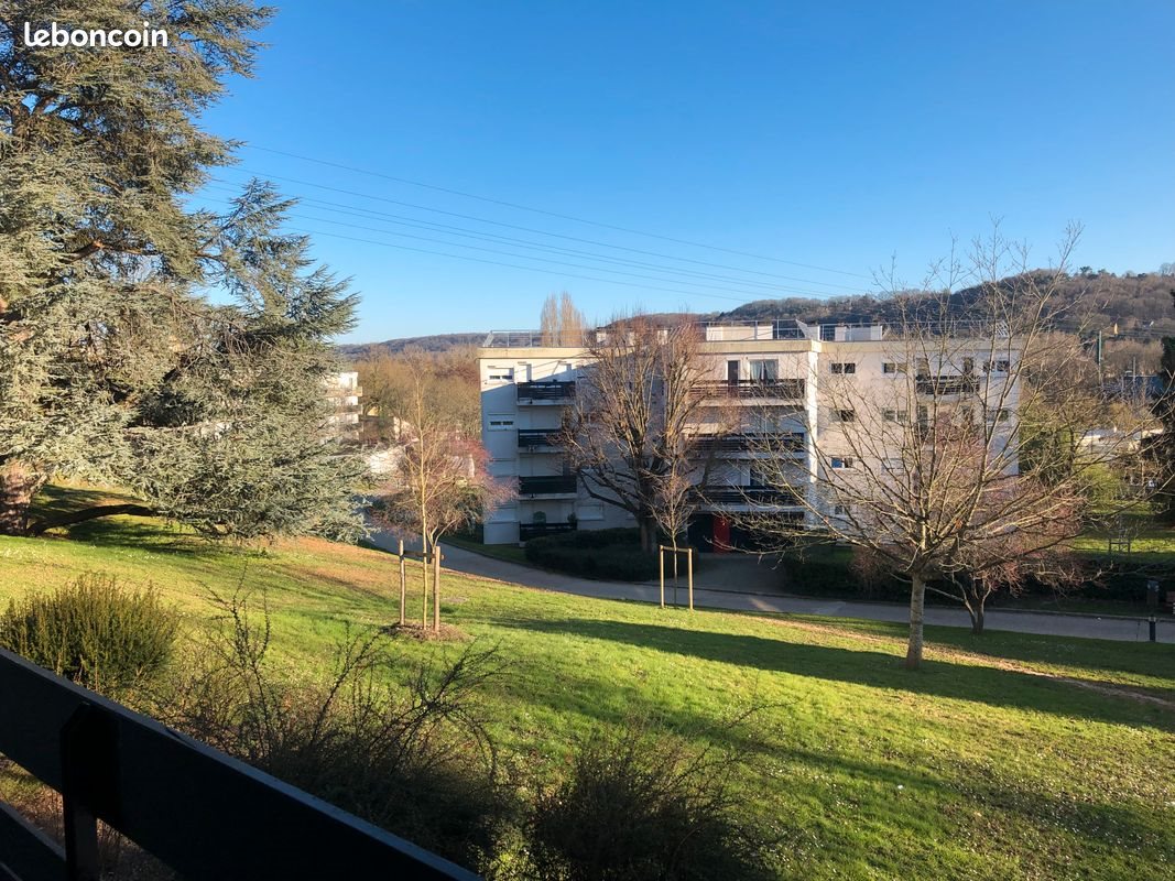Appartement à louer, 64m², Gif-sur-Yvette