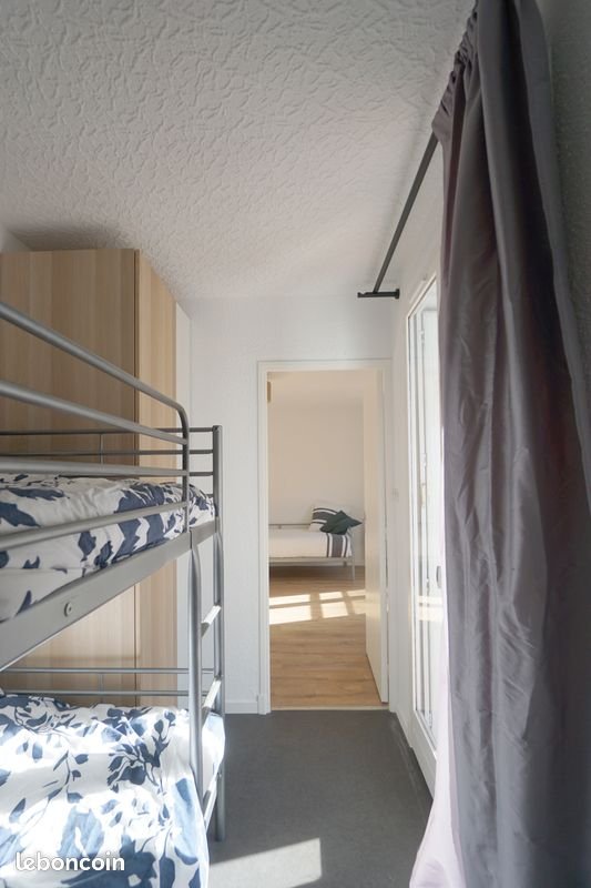 Appartement à vendre, 30m², Ax-les-Thermes
