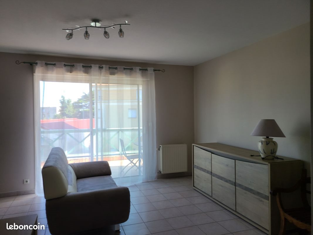 Appartement à louer, 71m², Tournon-sur-Rhône