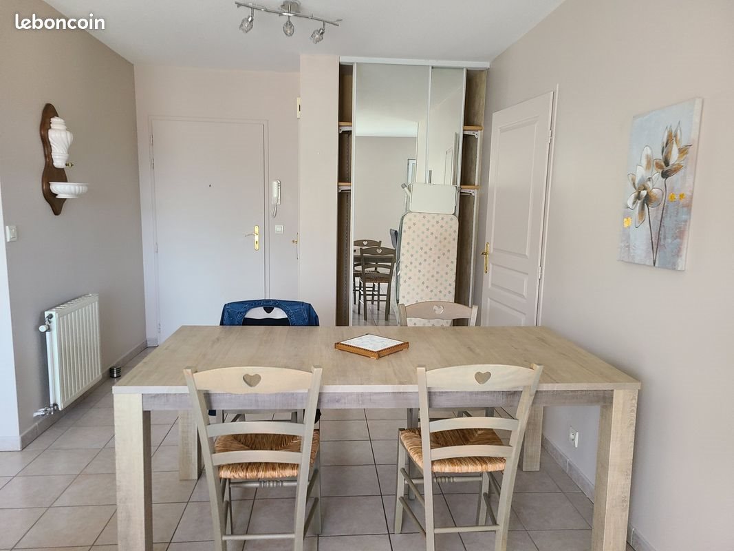 Appartement à louer, 71m², Tournon-sur-Rhône