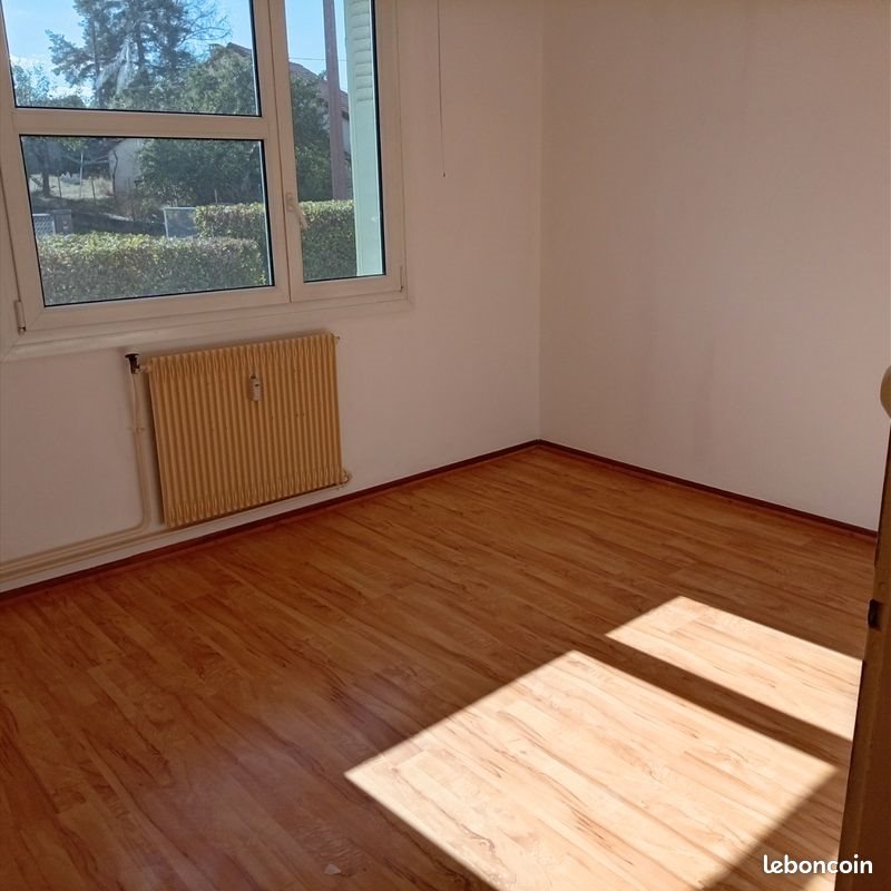 Appartement à vendre, 100m², Saint-Dié-des-Vosges