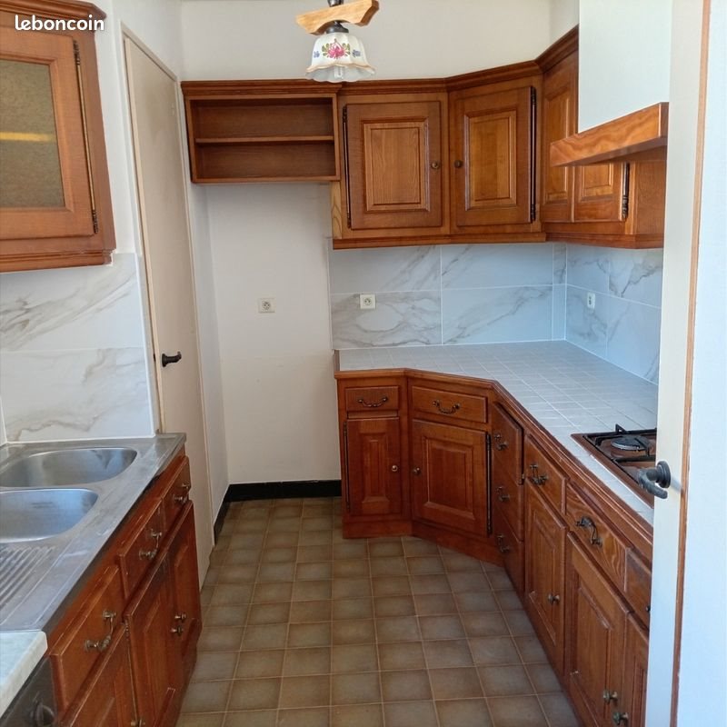 Appartement à vendre, 100m², Saint-Dié-des-Vosges
