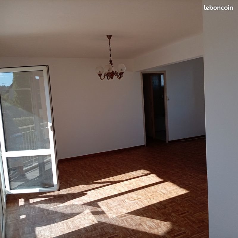 Appartement à vendre, 100m², Saint-Dié-des-Vosges