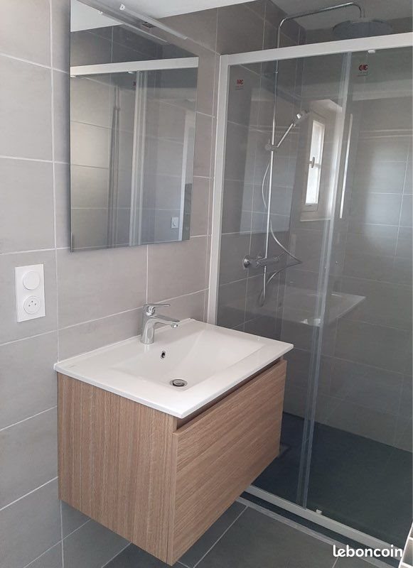 Appartement à louer, 55m², Figeac