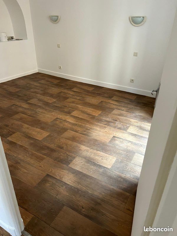 Appartement à louer, 55m², Figeac