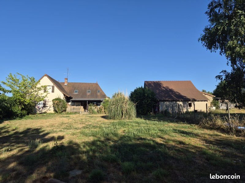 Maison à vendre, 155m², Thurey