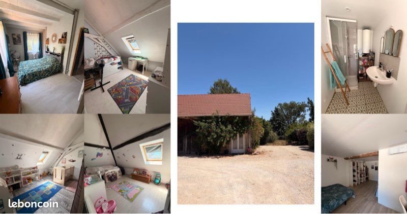 Maison à vendre, 155m², Thurey