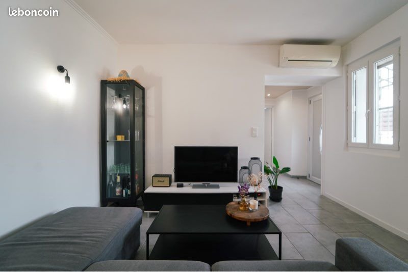 Appartement à vendre, 55m², Poussan