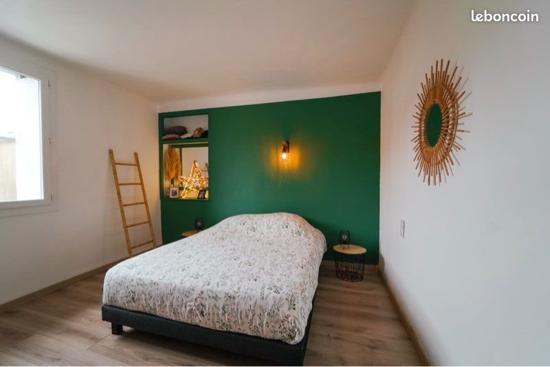 Appartement à vendre, 55m², Poussan