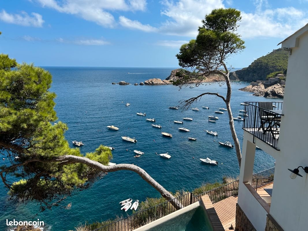 Appartement à louer, 34m², Antibes