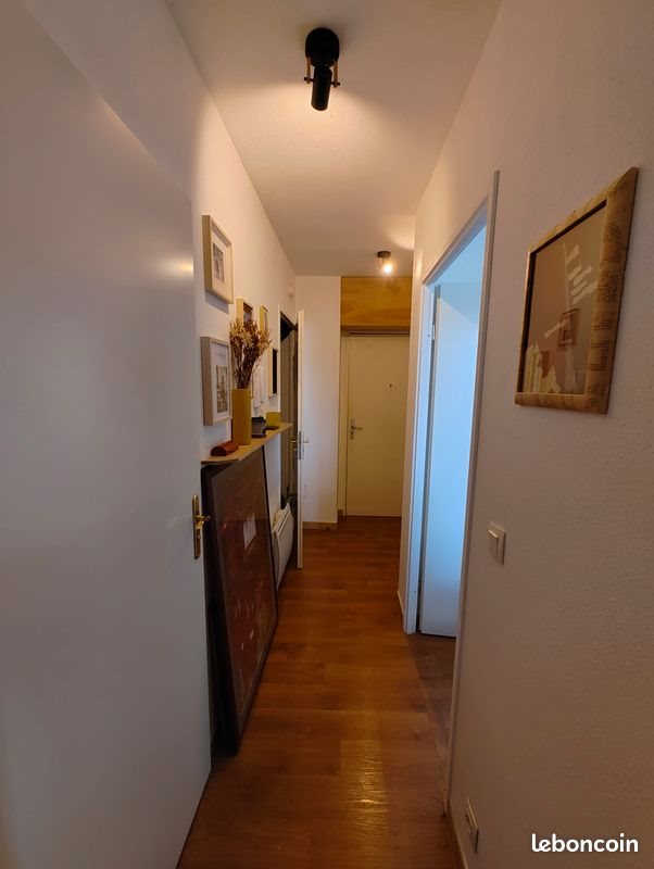 Appartement à louer, 37m², Vernon