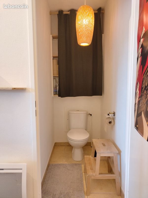 Appartement à louer, 37m², Vernon