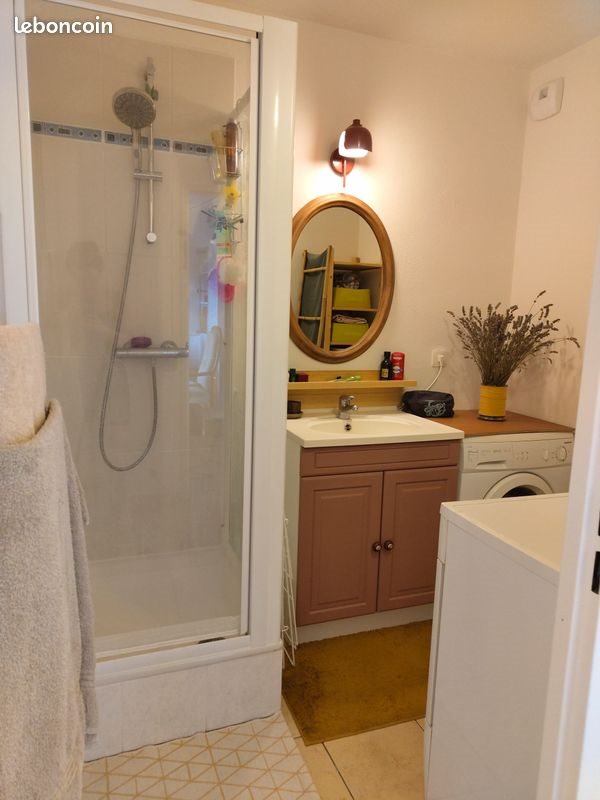 Appartement à louer, 37m², Vernon