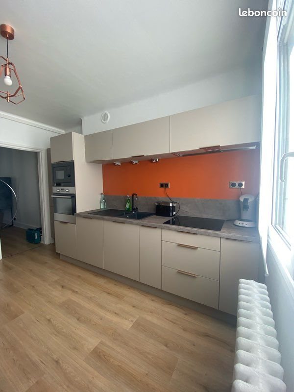 Appartement à louer, 100m², Dunkerque
