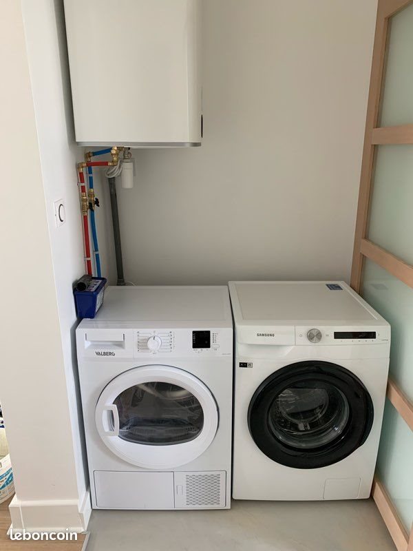 Appartement à louer, 100m², Dunkerque