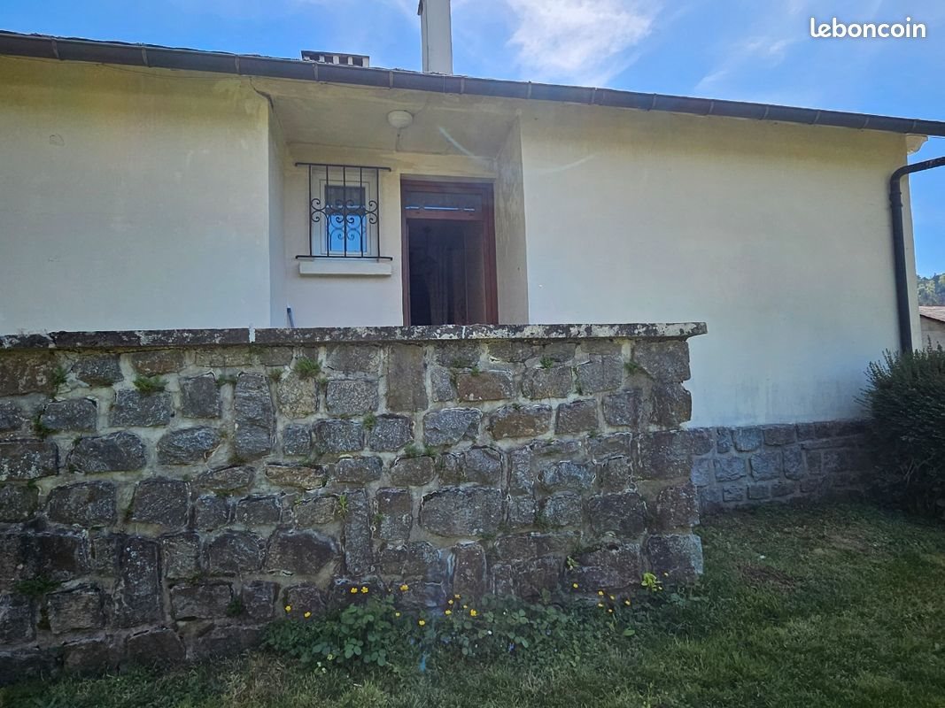 Maison à vendre, 90m², Champs-sur-Tarentaine-Marchal
