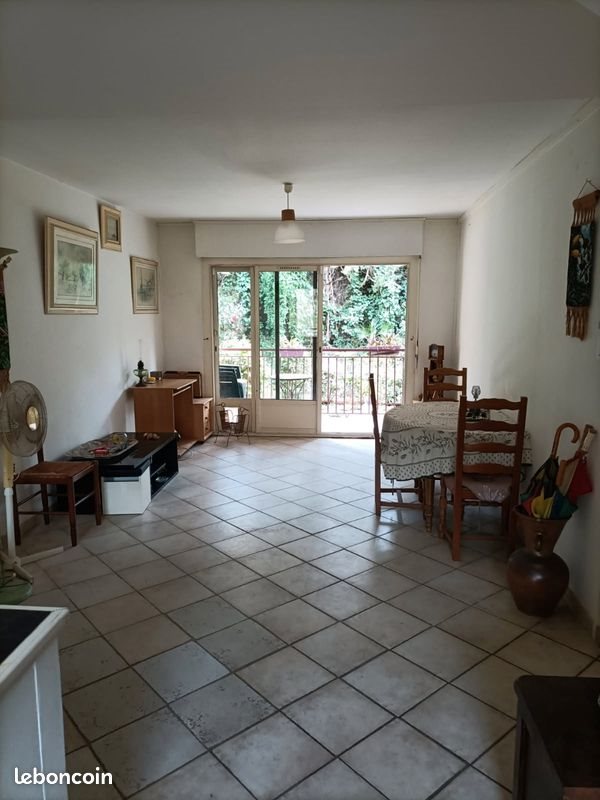 Appartement à vendre, 60m², Saint-Raphaël