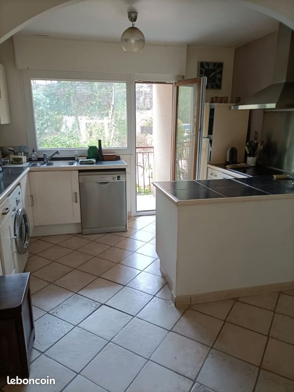 Appartement à vendre, 60m², Saint-Raphaël