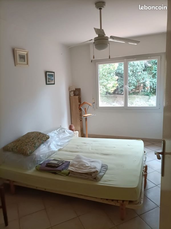 Appartement à vendre, 60m², Saint-Raphaël