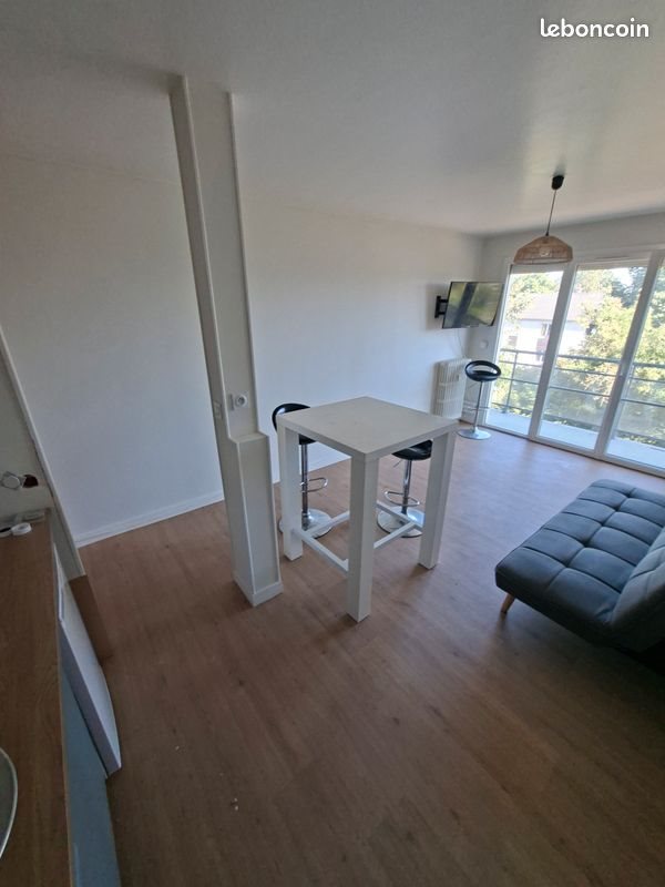 Appartement à louer, 55m², Caen