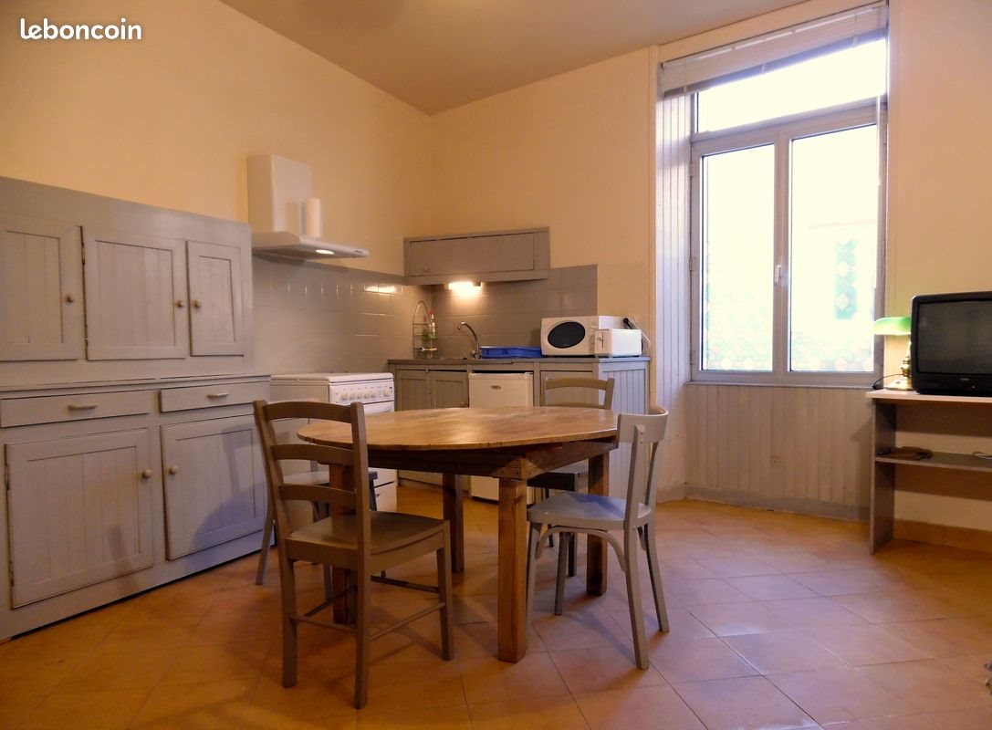 Appartement à louer, 55m², La Rochelle