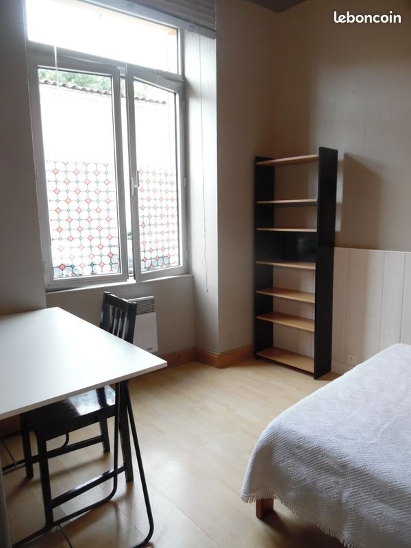 Appartement à louer, 55m², La Rochelle