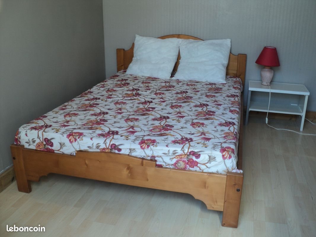 Appartement à louer, 55m², La Rochelle