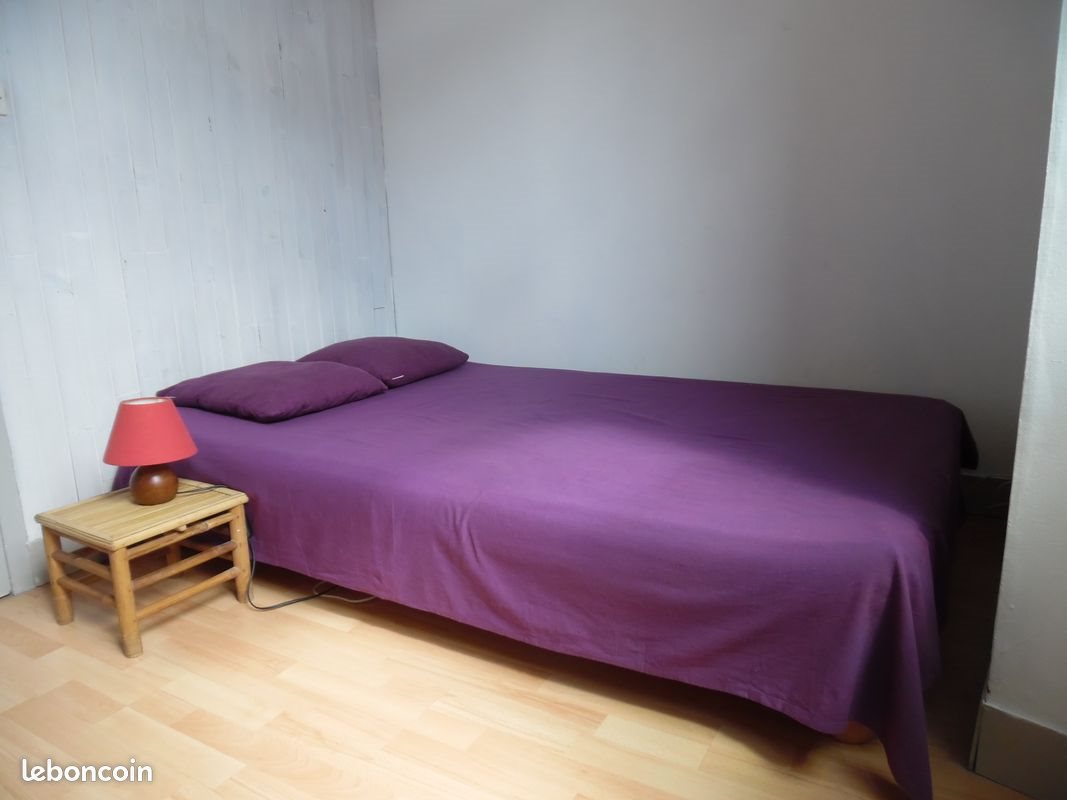 Appartement à louer, 55m², La Rochelle