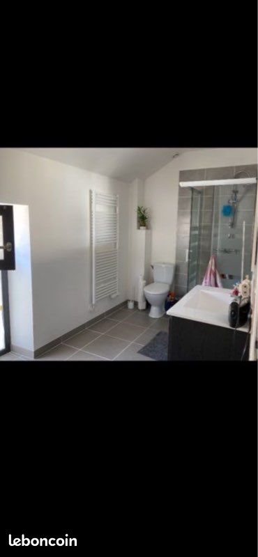 Maison à louer, 67m², Vincelles