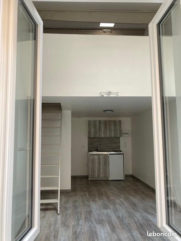 Appartement à louer, 35m², Béziers