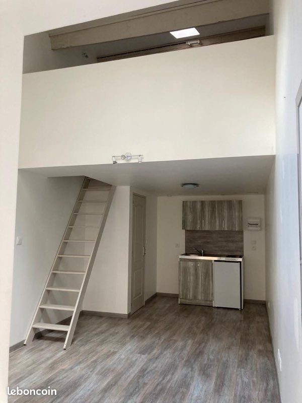Appartement à louer, 35m², Béziers