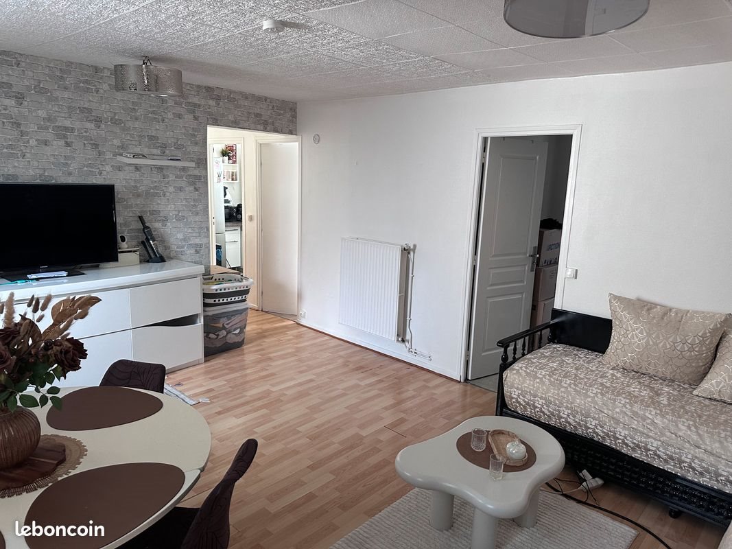 Maison à louer, 70m², Sevran